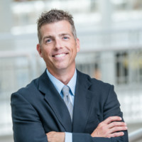 Mall of America Employee Kevin Robb's profile photo