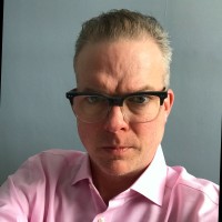 AUDIENCEX Employee Jonathan Bouman's profile photo