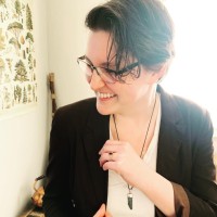 uSERP Employee Alia Sinclair's profile photo