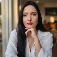 BR Render Employee Nábia von Linde's profile photo