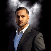 ACE Capital Group Employee Ace Qureshi's profile photo