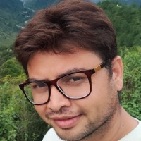 Dreamline Technologies Employee Avnish Negi's profile photo