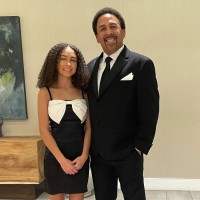 Fireclay Tile Employee Afi Douez's profile photo