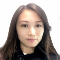 Gobi Partners Employee Renee Pan's profile photo