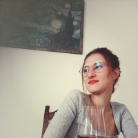 Anna Orsi Email