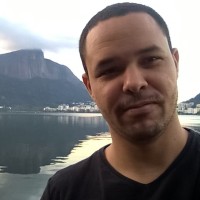 Feegow Employee Roger Neves's profile photo