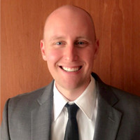 United States Air Force Employee Tyler Landers's profile photo