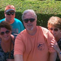 Abbitt Management, LLC Employee Scott Exas's profile photo