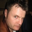 TIGI Haircare Employee Stephen Lipp's profile photo