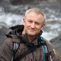 Martin Burns Email & Phone Number