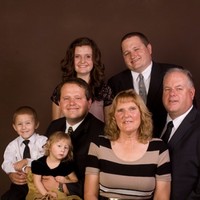 Acxiom Employee Benjamin Rupp's profile photo