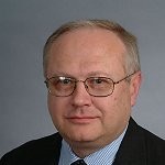 Harrison & Held, LLP Employee Charles Newlin's profile photo