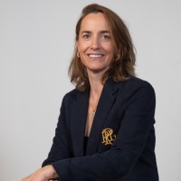 Domaine national de Chambord Employee Emilie de Crépy's profile photo