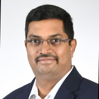 New Mexico State University Employee Raja Jayaraman's profile photo