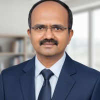 ANB Systems, Inc. Employee IrudayaRajeswaran .J's profile photo