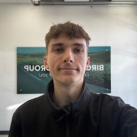 MG Motor UK Ltd Employee Daniel Grindrod's profile photo