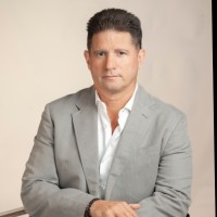 Constance Hotels and Resorts Employee Andrew Milton's profile photo