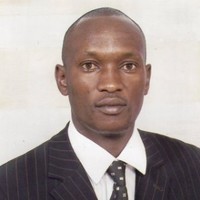 Metis Employee Samuel Mwangi's profile photo
