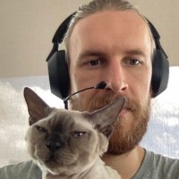 RPCRouter.com Employee Ilia S.'s profile photo