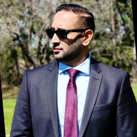 Shamail Haider Email & Phone Number