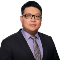 Marist College School Of Management Employee Zhaokai Yan's profile photo
