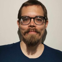 Midgaard Event Employee Lasse Haun's profile photo