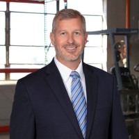 F.A. Wilhelm Construction Employee Jeremy Ayres's profile photo