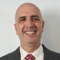 RBS Citizens Employee Robert Rico's profile photo