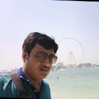 L&T Technology Services Limited Employee Lakshmikantha H N's profile photo