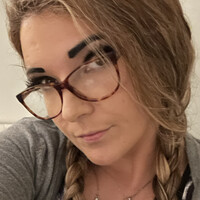 LenCred Employee Ashley Webb's profile photo