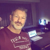 RES Software Employee Ronald Stroup's profile photo