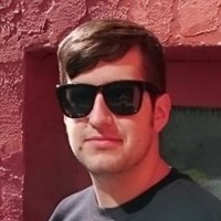 NetroMedia Streaming Services Employee Jared Mattson's profile photo