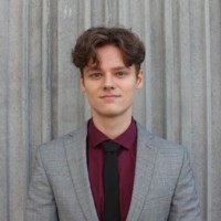 Alexander Cornett Email