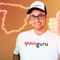 SpainGuru Employee Bruno Bianchi's profile photo