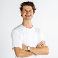 Boston Consulting Group (BCG) Employee Tobias Evers's profile photo