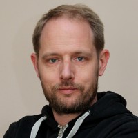Zalando Employee Simon Fischer's profile photo
