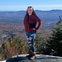 Star International Movers Employee Sierra Tucker's profile photo