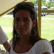 Bonnie Koregaokar