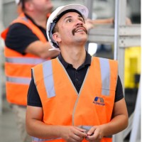 Allshelter Employee Junior Montalvo's profile photo