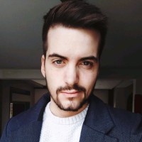 V-labs Employee Quentin Massias's profile photo