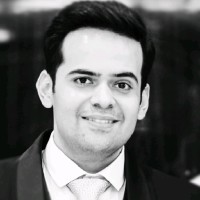Silverdale Capital Pte Ltd Employee Haresh Desar's profile photo