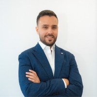 Value Insight Realty Employee Eli Vladimirsky's profile photo