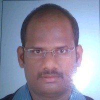 Appaswamy Real Estates Limited Employee Anbazhagan Arumugam's profile photo
