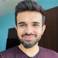 Hello Health Group Employee Piyush Taneja's profile photo
