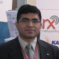 PLC Group Employee Aamer Sajjad's profile photo