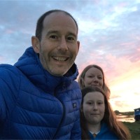 PeppercornAI Employee Andrew Sheen's profile photo