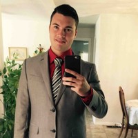 PHP Agency LLC, People Helping People Employee Tyler Seitz's profile photo