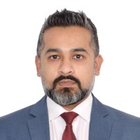 Junaid Shariff's profile photo