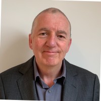 JLS Consulting Employee John Strickland's profile photo