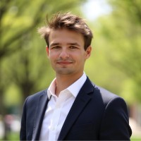 US Sailing Team Employee Justin Callahan's profile photo
